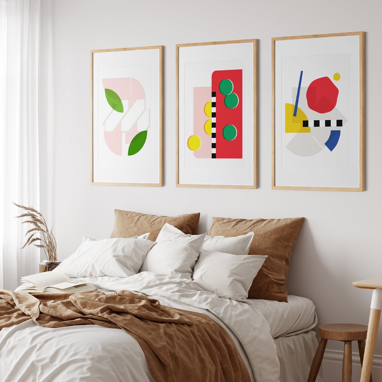 Soft n Beautiful Poster Wall Art