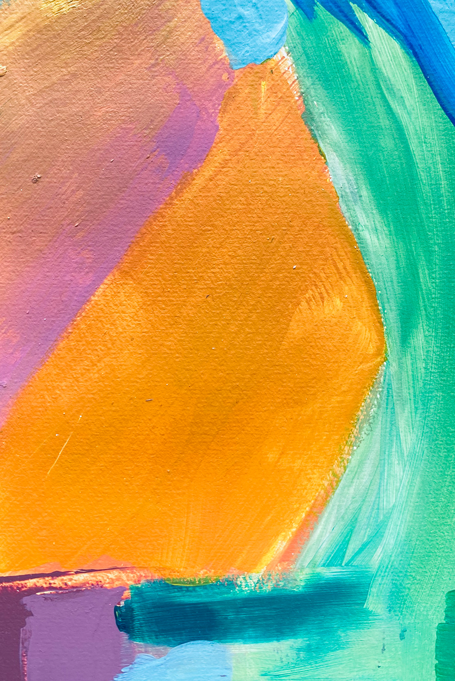 Emberlight - 8.27x11.69"