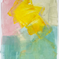 Unfolding Stillness - 8.27 x 11.69"
