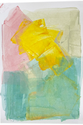 Unfolding Stillness - 8.27 x 11.69"